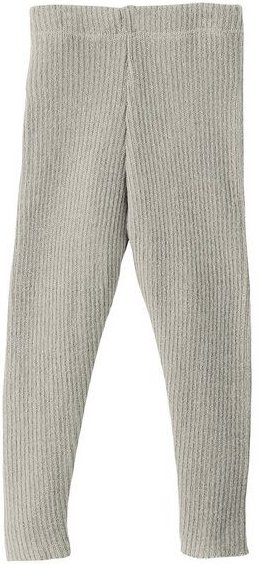 disana Baby und Kinder Leggings reine Bio-Merinowolle