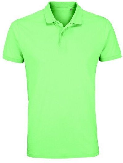 Sol's Herren Poloshirt Sol´s Planet Polo Shirt Regular Bio - Baumwolle