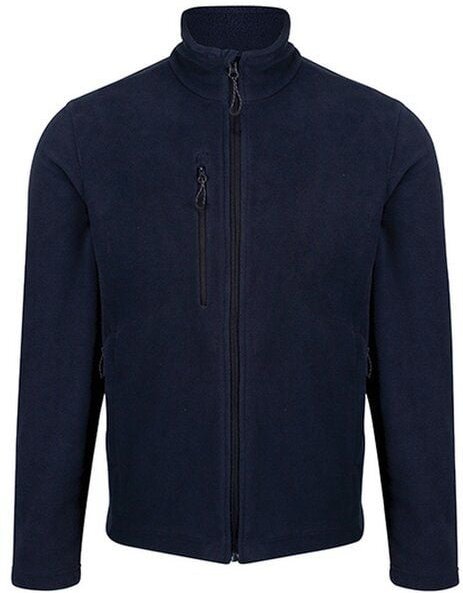 Regatta Professional Fleecejacke Regatta Honestly Made Recycled Full Zip