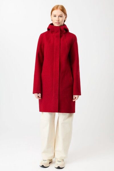 LangerChen Coat Risana