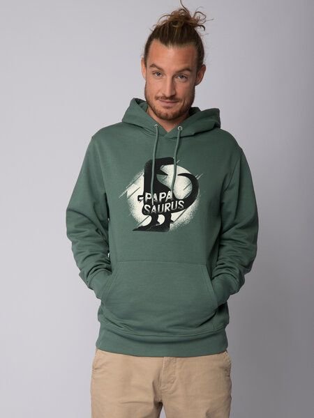 watapparel Hoodie Unisex Papasaurus