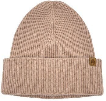 Kopyto ANTILOPE - Mütze mit hohem Rippstrickbund aus plüschiger 100% Merinowolle RWS-zertifiziert