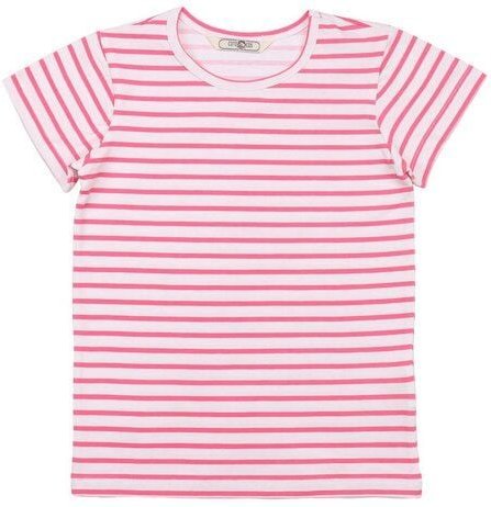 Cotokids Pink stripes 12-T-Shirt