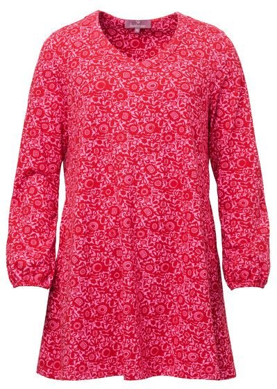 Heidekönigin Tunika Laja