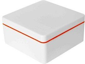 ajaa Quadratische Aufbewahrungsbox 0,6 l