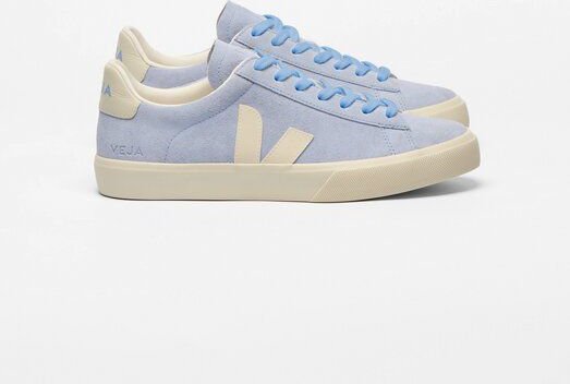 Veja Campo Suede - olympe pierre WOMEN