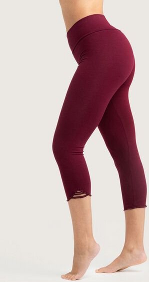 Frija Omina Bio Capri Leggings Feel