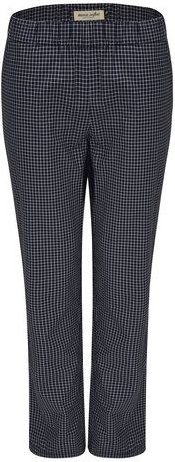 MARIA SEIFERT Frauenhose aus Bio-Baumwolle *VEGAN*