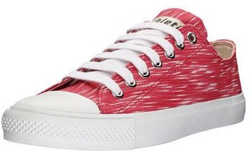 Thumbnail - Ethletic Sneaker Lo „Trainer White Cap Lo Cut“