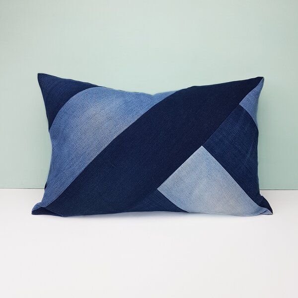 Bridge&Tunnel Kissenhülle The edit (40x58)