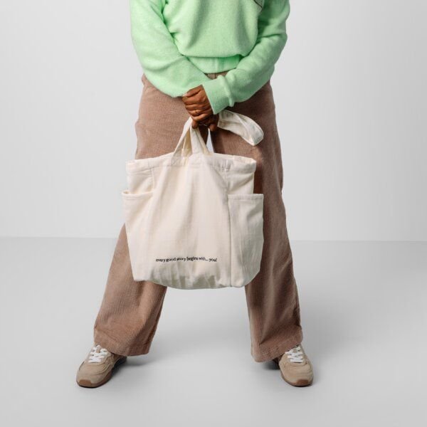 trueStory Shopper - GEANINA