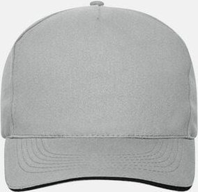 TORLAND Baseball Cap MYRTLE STRIPE