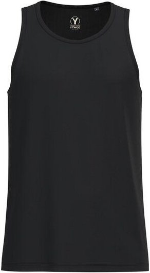 YTWOO Slim Fit Herren Tanktop