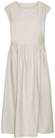 GROBUND Das Kleid Mathilde - GOTS zertifiziert