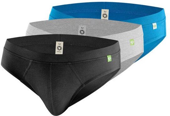kleiderhelden QuickSlip 2er Pack Unterhose