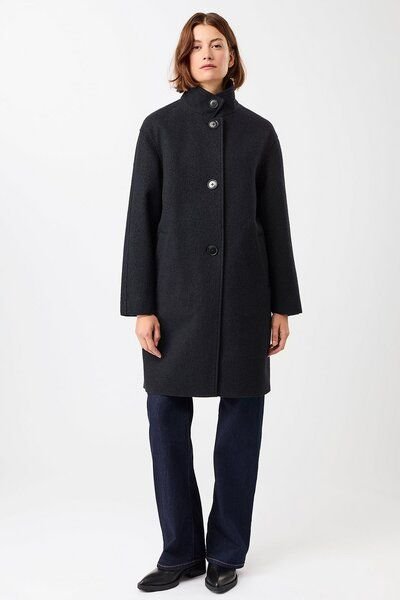 LangerChen Coat Pennfield II
