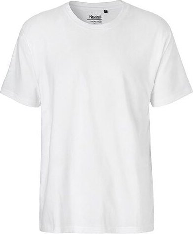 Neutral® Herren / Unisex T-Shirt von Neutral Bio Baumwolle