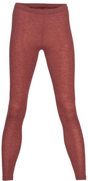 Engel natur Damen Leggings Bio-Schurwolle/Seide
