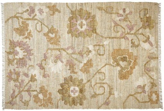 liv interior Jute Teppich CORNWALL