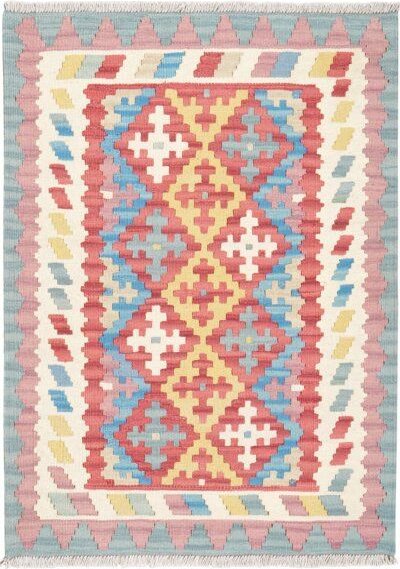 Thumbnail - Rugtales Kelim Gashgai 119x85cm