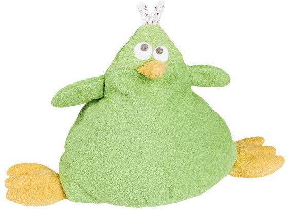 Efie Huhn grün, kbA (organic), Made in Germany