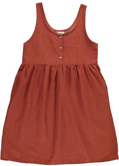 TIRALAHILACHA Febe Dress