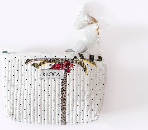 KIKOONI Geldbörsen | kleine Taschen | Passtasche "Mini Traveler"