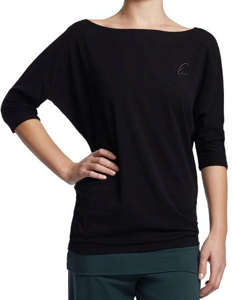 ESPARTO Halbarmshirt "Sadaa"