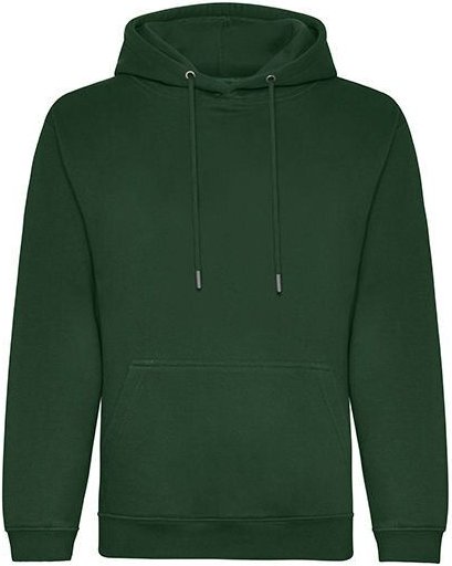 Just Hoods Organic Hoodie