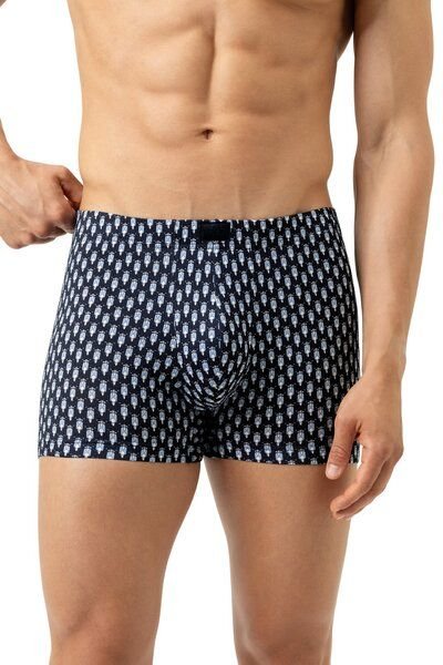 Mey Herren Luxus Shorty "Vespa" Modal