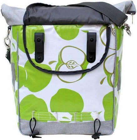 Mitienda Shop Fahrradtaschen mit Schultergurt