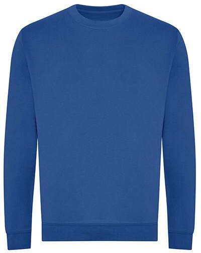 Just Hoods Organic Sweatshirt Sweater Pullover Pulli