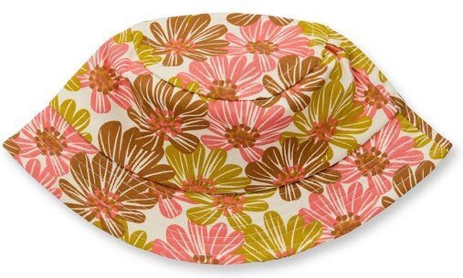 Sense Organics & friends in cooperation with GARY MASH Kinderhut aus weichem Bio-Twill