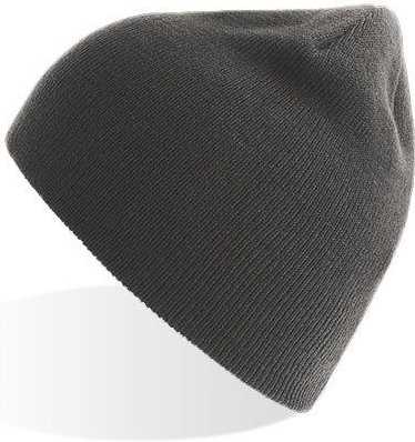 Atlantis Headwear Atlantis Moover Beanie aus recyceltem Polyester