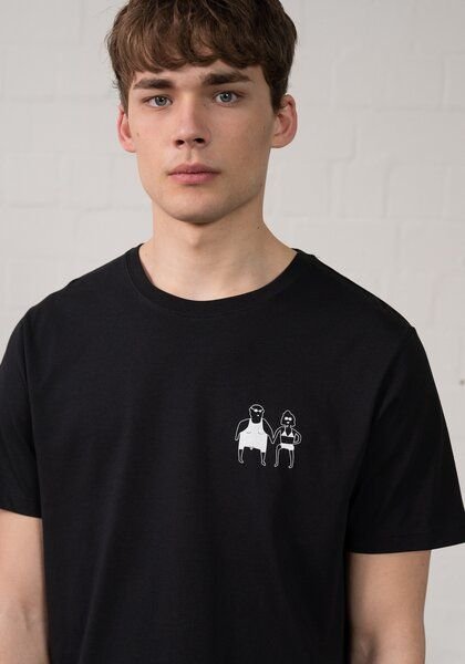 HAFENDIEB SONNENBRAND T-SHIRT