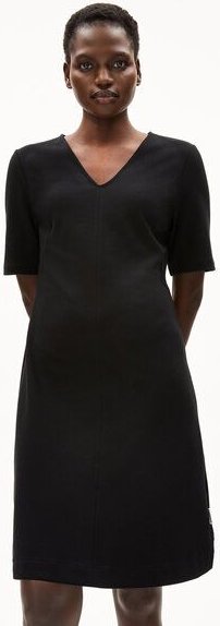 ARMEDANGELS LESJAA - Damen Jerseykleid aus LENZING ECOVERO Viskose Mix