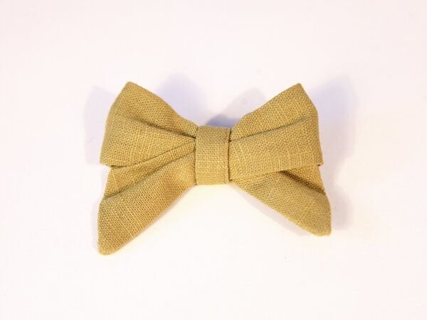 werkvoll by Lena Peter Handgefertige Haarspange LINE