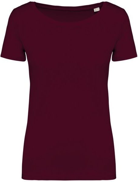 Greenspired Umweltfreundliches Damen-T-Shirt 155g/m² XS - XXL
