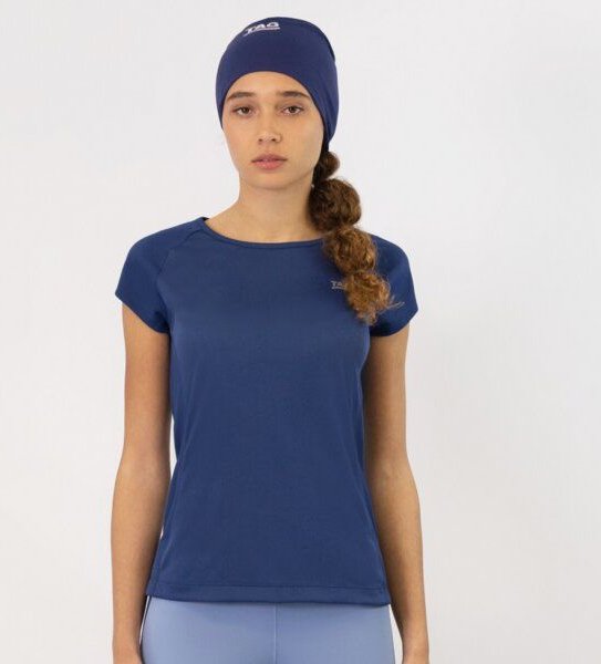 TAO Sportswear Atmungsaktives Damen Laufshirt Muriel