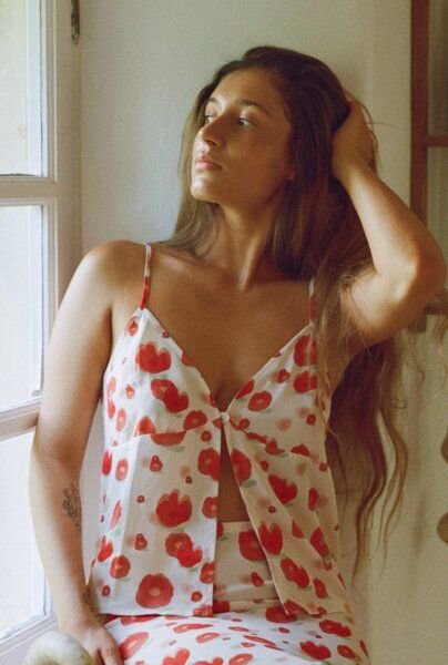 Nénés Top - Charlotte