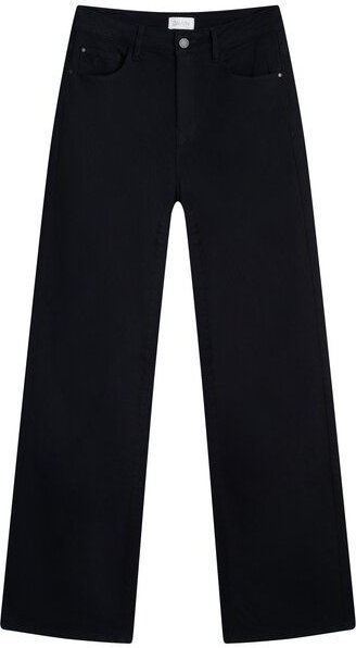 DAWN Jeans DEW Flared Stay Black