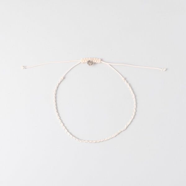 fejn jewelry Armkette oder Fußkette 'colored chain'