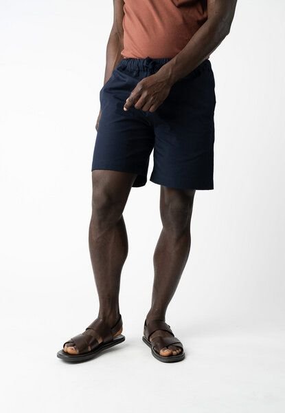 Ripstop Shorts BANGOURA | von MELA | Fairtrade & GOTS zertifiziert