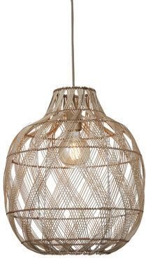 Thumbnail - GOOD&MOJO Hängeleuchten MENDOZA