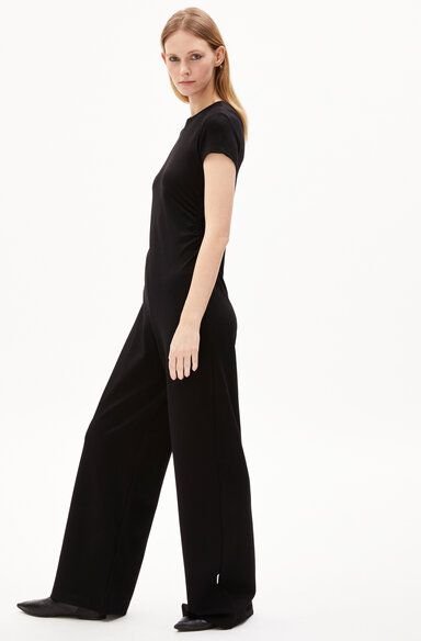 ARMEDANGELS DULCIAA - Damen Jumpsuit aus LENZING ECOVERO Viskose Mix