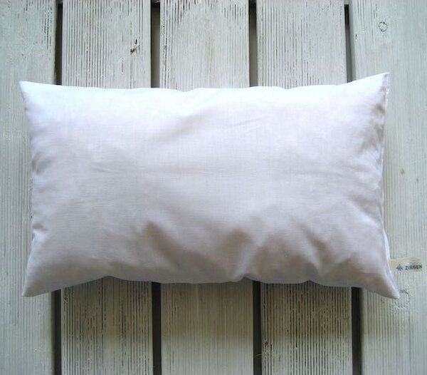 Gipfelrausch Zirben- Kräuter- Einschlafkissen, Austausch- Innenkissen, rechteckig