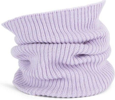 YTWOO Unisex-Schlauchschal aus 100% Merinowolle - Made in Spanien