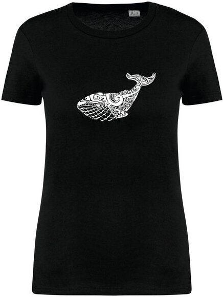 Brandless Basic Bio T-Shirt (ladies) Nr.4 Wal 155 g/m² XS- XXL