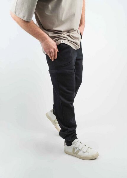 NOORLYS Jogginghose STIEFBUCK