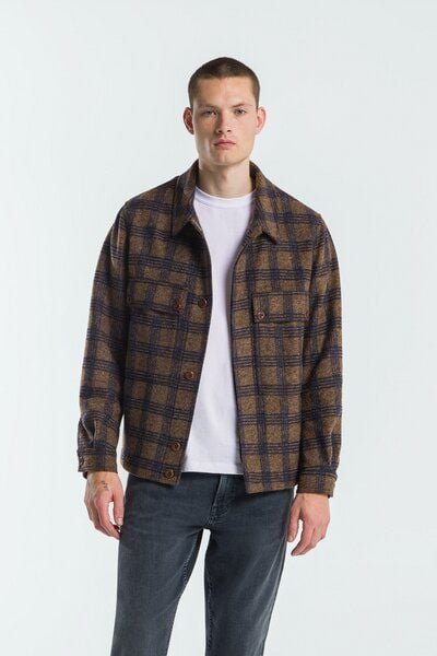 Kings Of Indigo DONOVAN | DESERT PALM CHECK